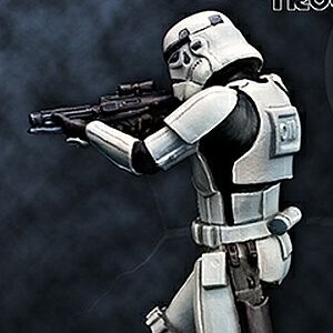 Stormtrooper (studio)