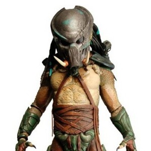 Tracker Predator (studio)