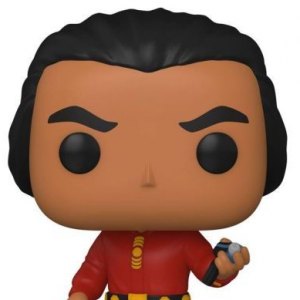 Khan Pop! Vinyl