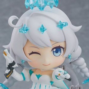 Kiana Winter Princess Nendoroid