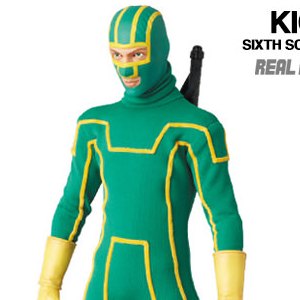 Kick-Ass