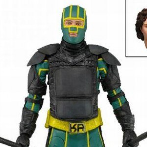 Kick-Ass Armored (studio)