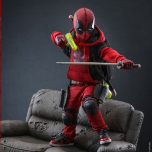 Kidpool