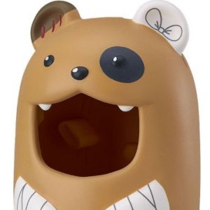 Kigurumi Boko Nendoroid More Face Parts Case
