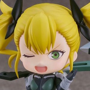 Kikoru Shinomiya Nendoroid