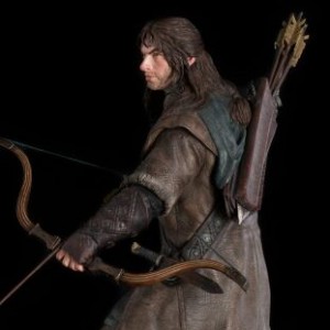 Kili The Dwarf (studio)