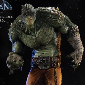 Killer Croc