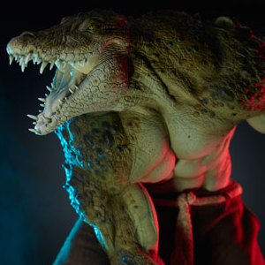 Killer Croc (Sideshow)