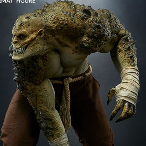 Killer Croc