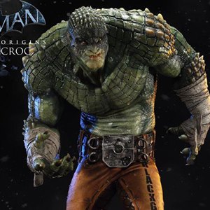 Killer Croc (Prime 1 Studio)