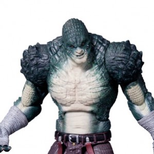 Killer Croc (studio)