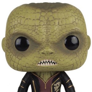 Killer Croc Pop! Vinyl