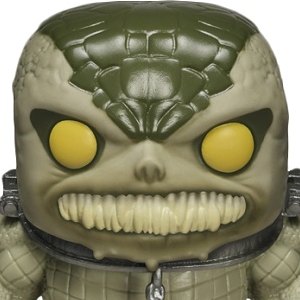 Killer Croc Pop! Vinyl