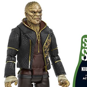 Killer Croc