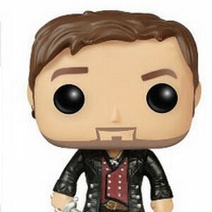 Killian Jones Pop! Vinyl (BAM!)