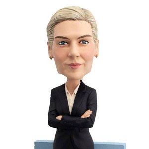 Kim Wexler Bobblehead