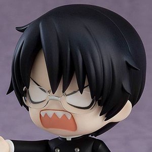 Kimihiro Watanuki Nendoroid