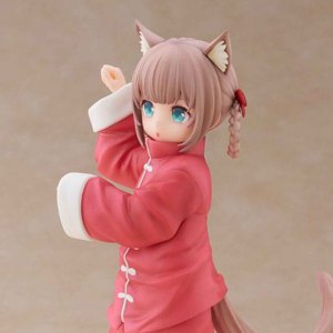 Kinako Nyang Fu Palette Dress-Up Collection
