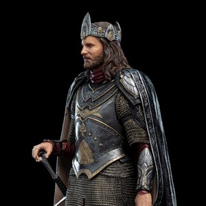 King Aragorn (Classic Series)