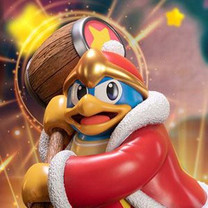 King Dedede