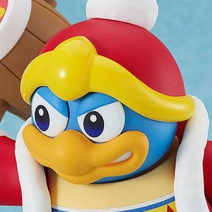 King Dedede Nendoroid