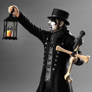 King Diamond