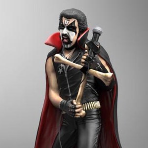 King Diamond 2