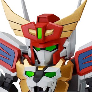 King Exkaiser D-Style