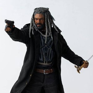 King Ezekiel