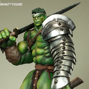 Hulk King