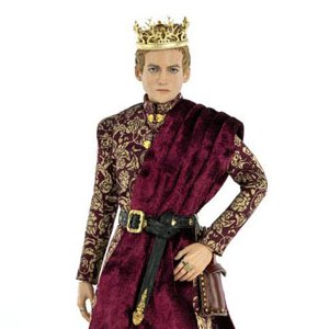 King Joffrey Baratheon