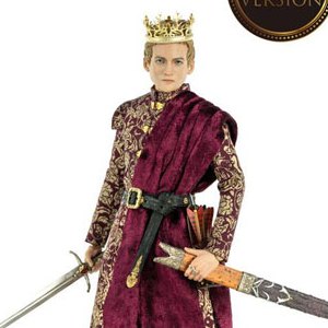 King Joffrey Baratheon Deluxe