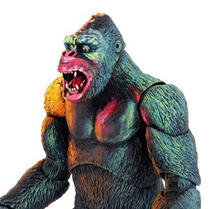 King Kong Illustrated Ultimate