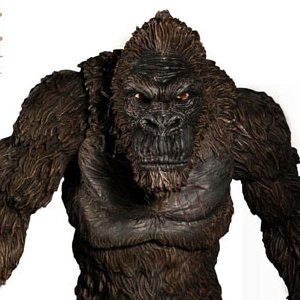 King Kong Of Skull Island Ultimate