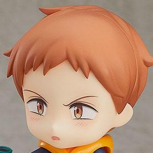 King Nendoroid