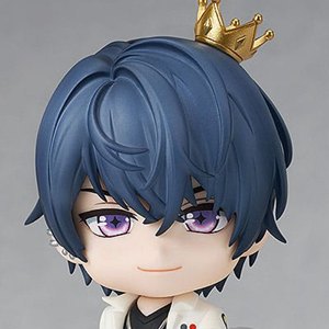 King Nendoroid