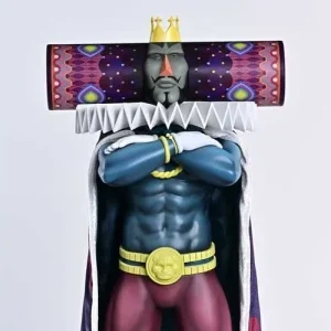 King Of All Cosmos A-Symbol