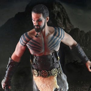 King Of Khalasar (Khal Drogo)