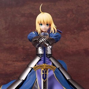 King Of Knights Saber