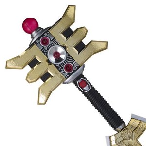 King's Staff