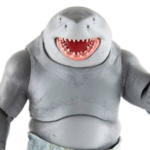 King Shark