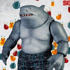 King Shark