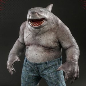 King Shark