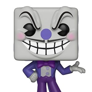 King Dice Pop! Vinyl