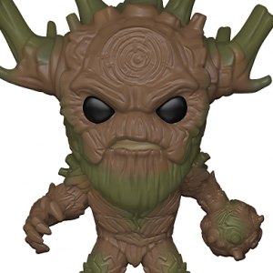 King Groot Pop! Vinyl