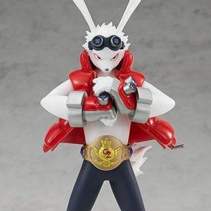 King Kazma Pop Up Parade