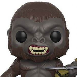 King Kong Pop! Vinyl