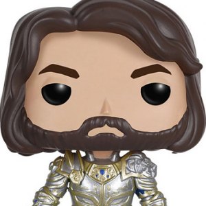 King Llane Pop! Vinyl