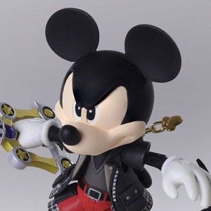 King Mickey