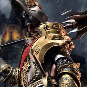 King Of Empire Alloy Edition
